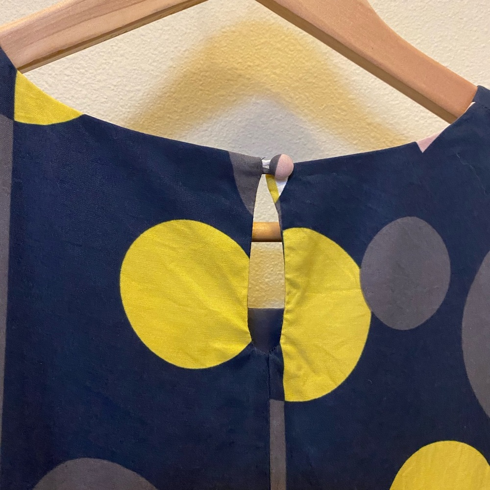 Boden Ravello Top - Picture 4 of 4